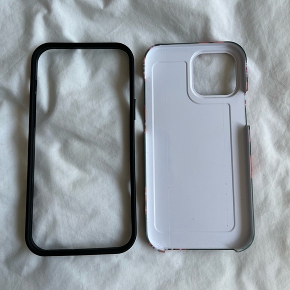 Cherry IPhone 13 Pro Max Case - Picture 3 of 3